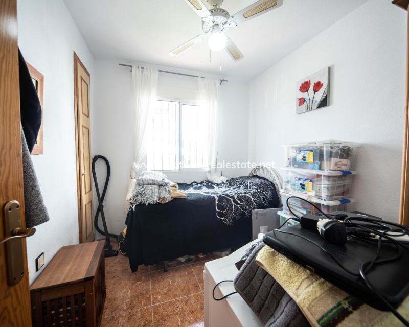 Revente - Quad - Urb. La Marina