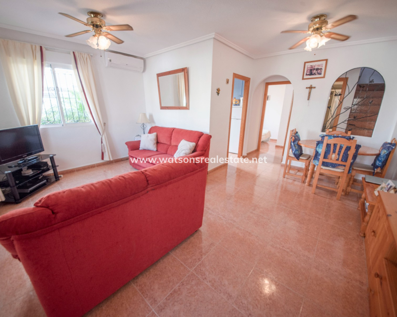 Revente - Quad - Urb. La Marina