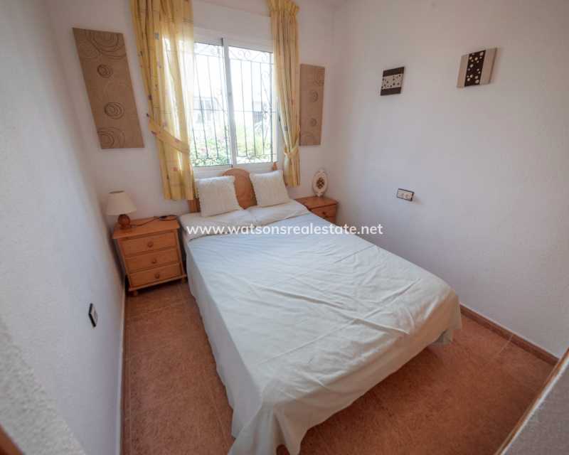 Revente - Quad - Urb. La Marina