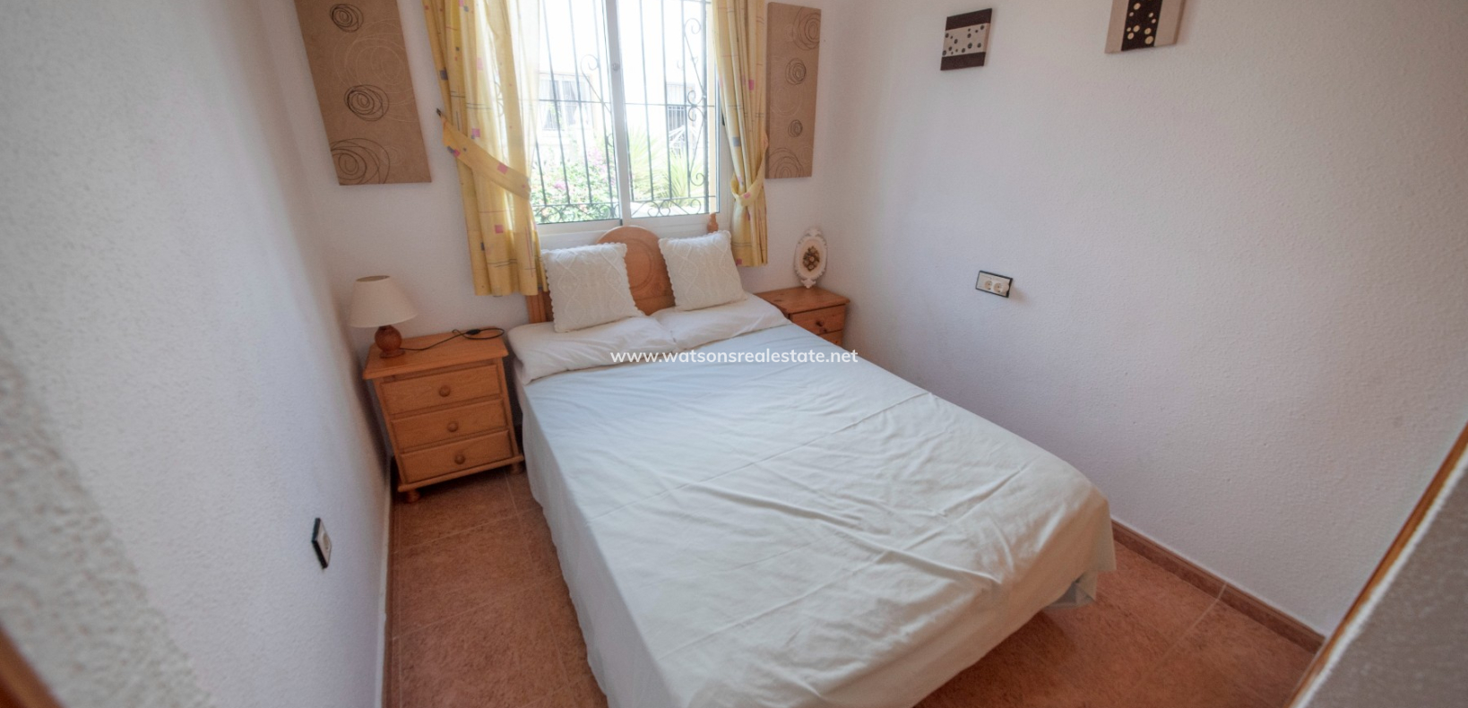 Revente - Quad - Urb. La Marina
