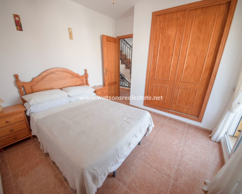 Revente - Quad - Urb. La Marina