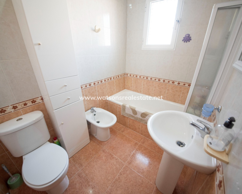 Revente - Quad - Urb. La Marina