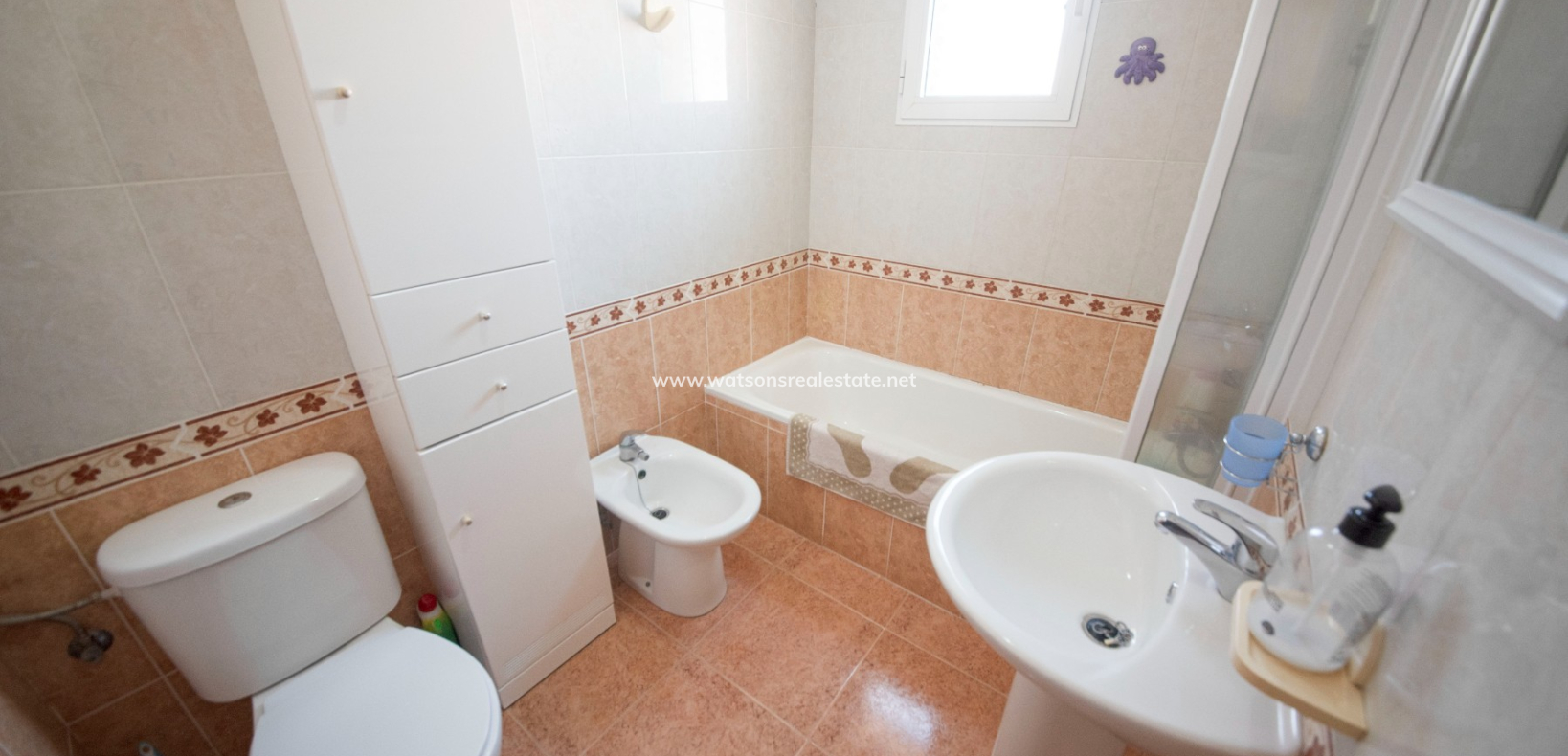 Revente - Quad - Urb. La Marina