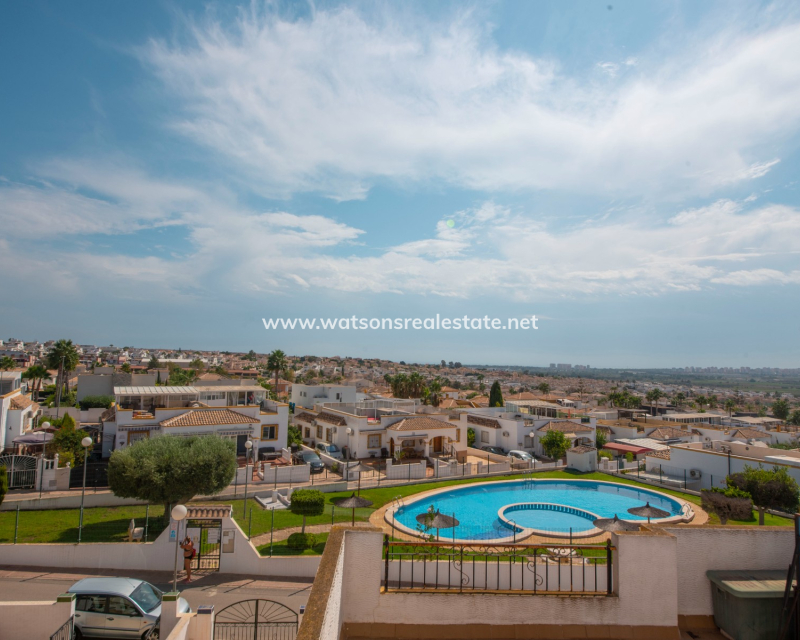 Revente - Quad - Urb. La Marina
