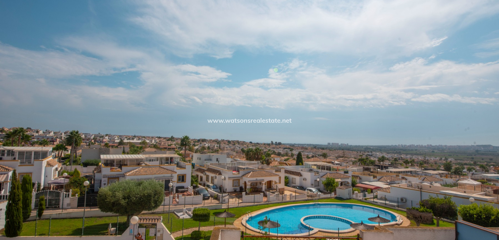 Revente - Quad - Urb. La Marina