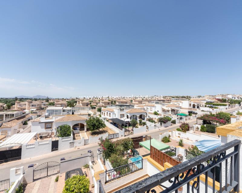 Revente - Quad - Urb. La Marina