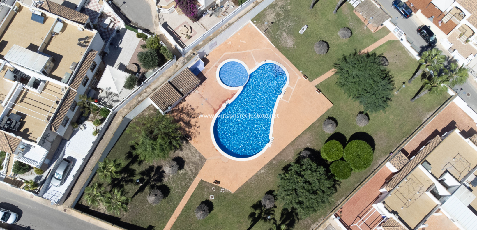 Revente - Quad - Urb. La Marina