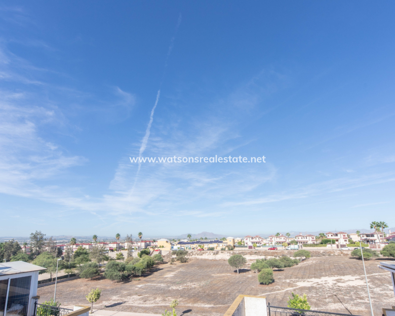 Revente - Quad - Urb. La Marina