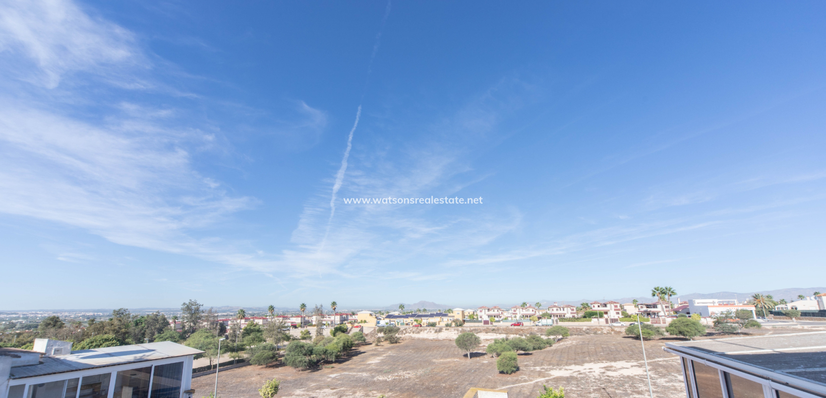 Revente - Quad - Urb. La Marina