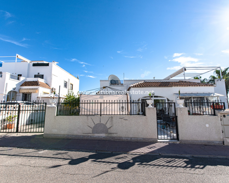 Revente - Quad - Urb. La Marina