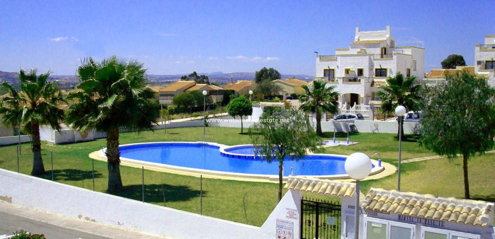 Revente - Quad - Urb. La Marina