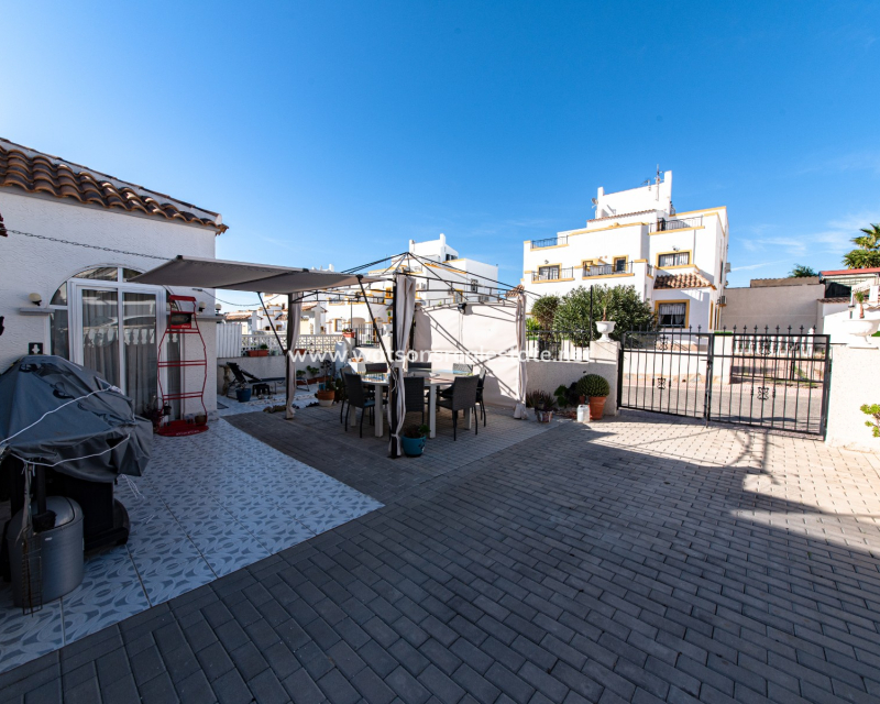 Revente - Quad - Urb. La Marina