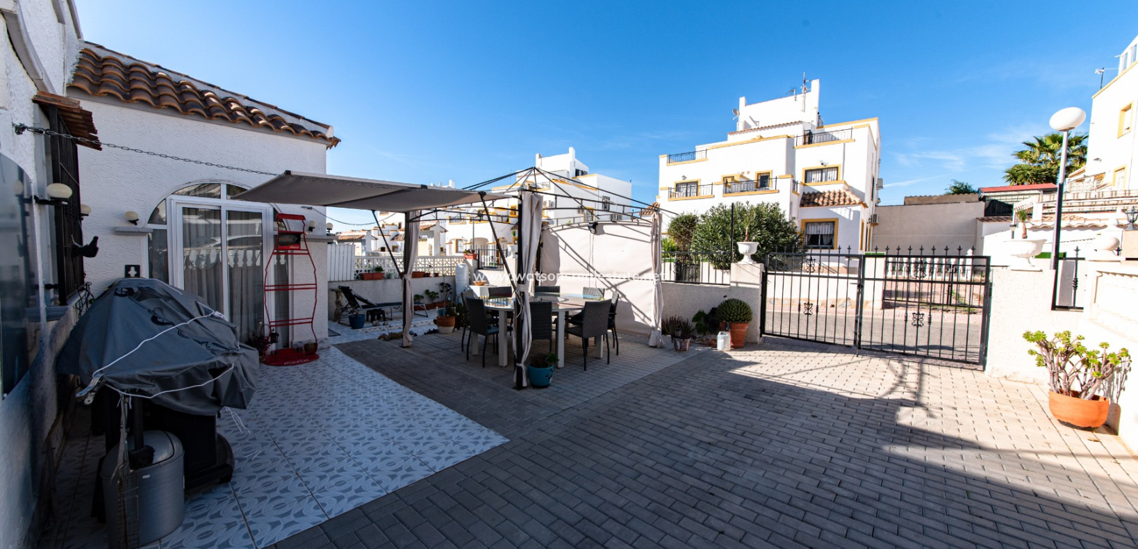 Revente - Quad - Urb. La Marina