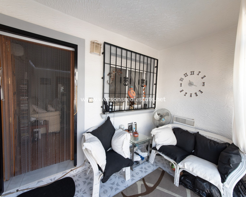 Revente - Quad - Urb. La Marina