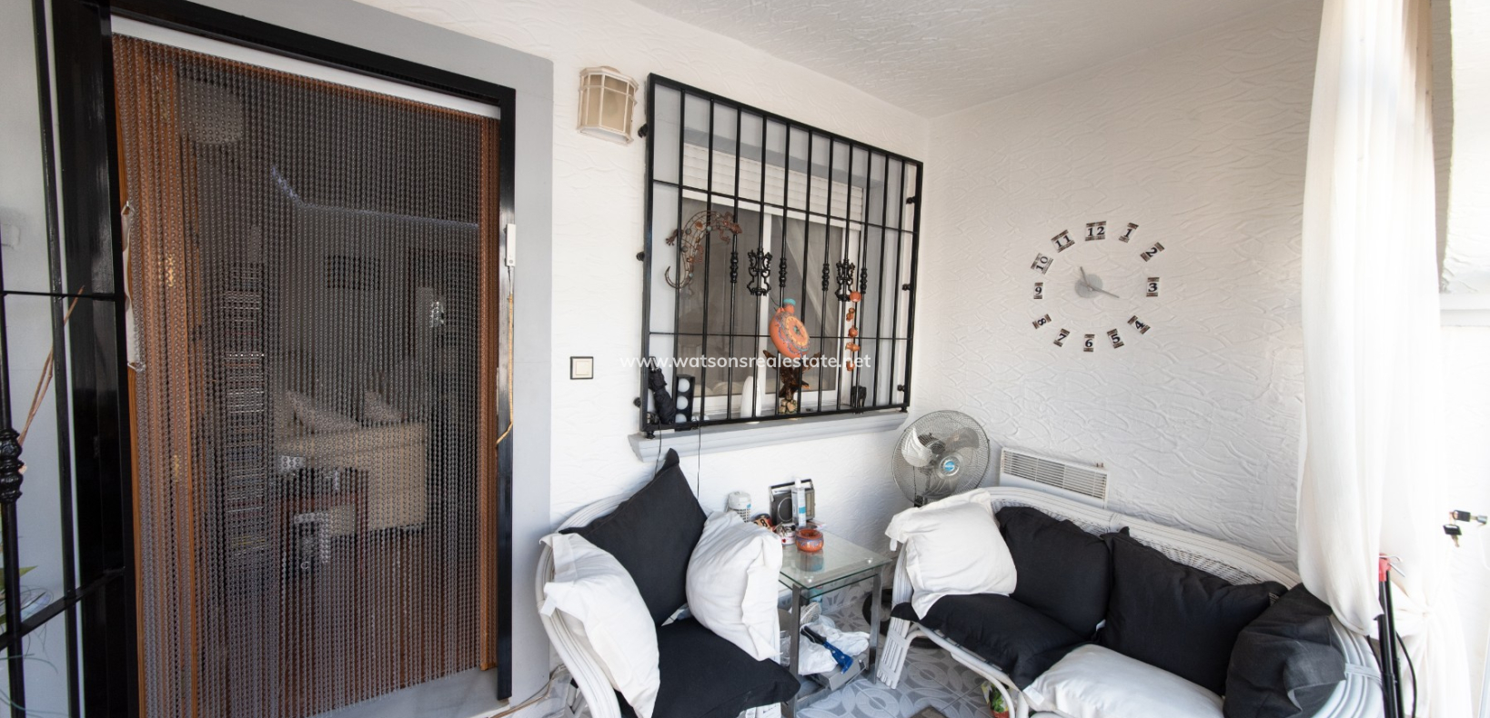 Revente - Quad - Urb. La Marina