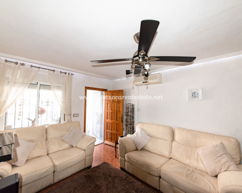 Revente - Quad - Urb. La Marina