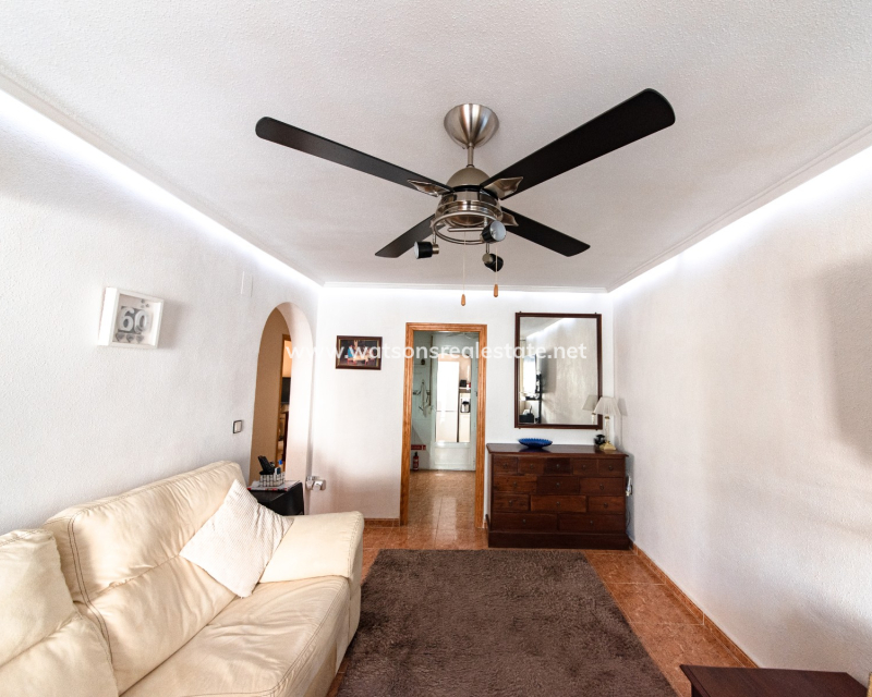 Revente - Quad - Urb. La Marina