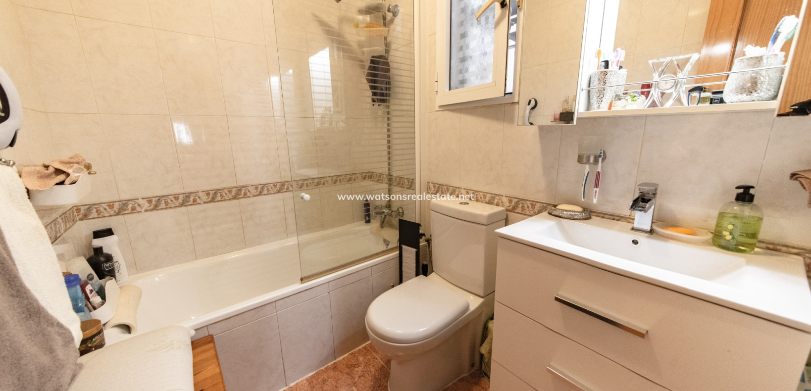 Revente - Quad - Urb. La Marina