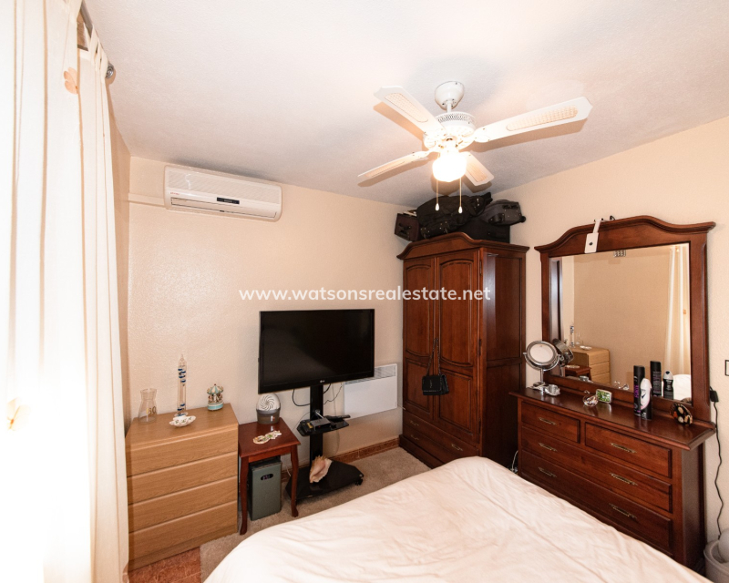 Revente - Quad - Urb. La Marina