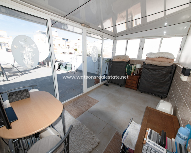 Revente - Quad - Urb. La Marina