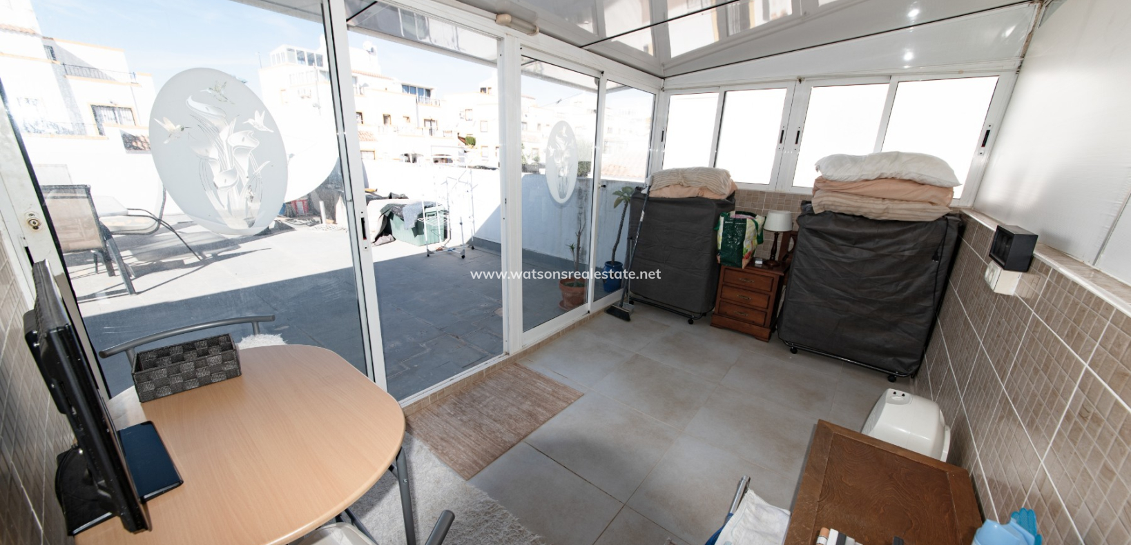 Revente - Quad - Urb. La Marina