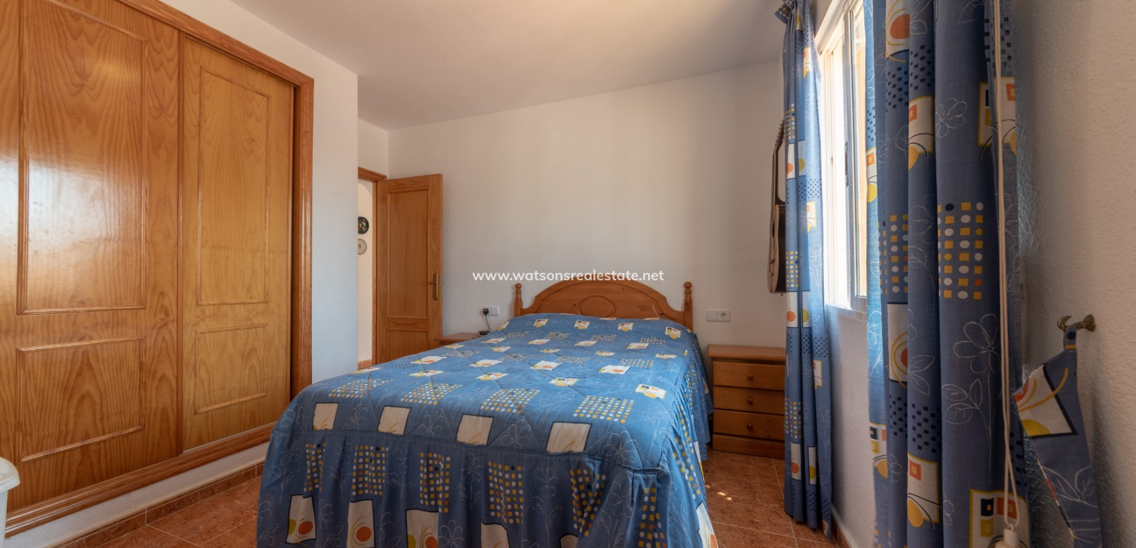 Revente - Quad - Urb. La Marina