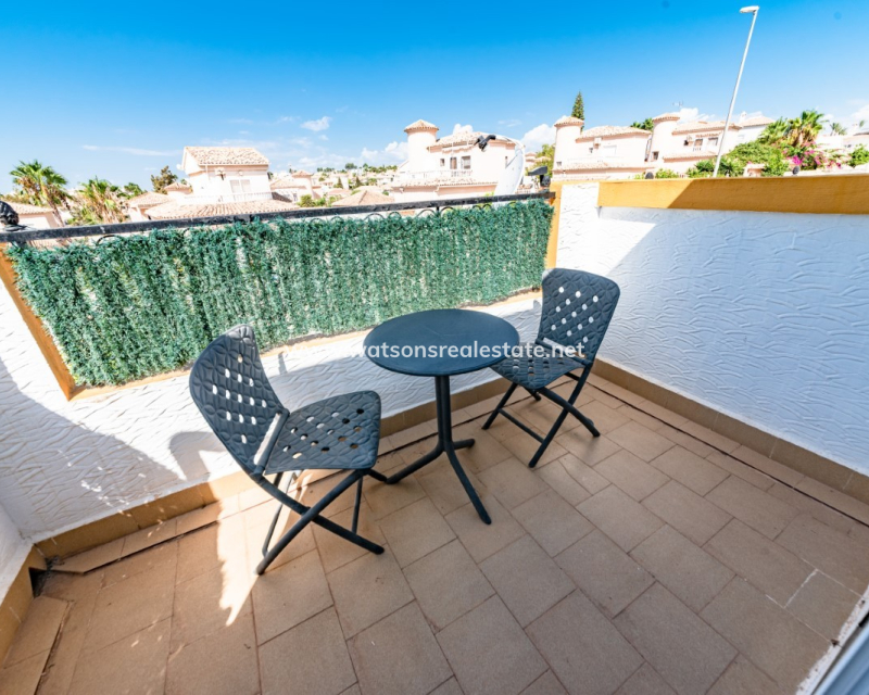 Revente - Quad - Urb. La Marina