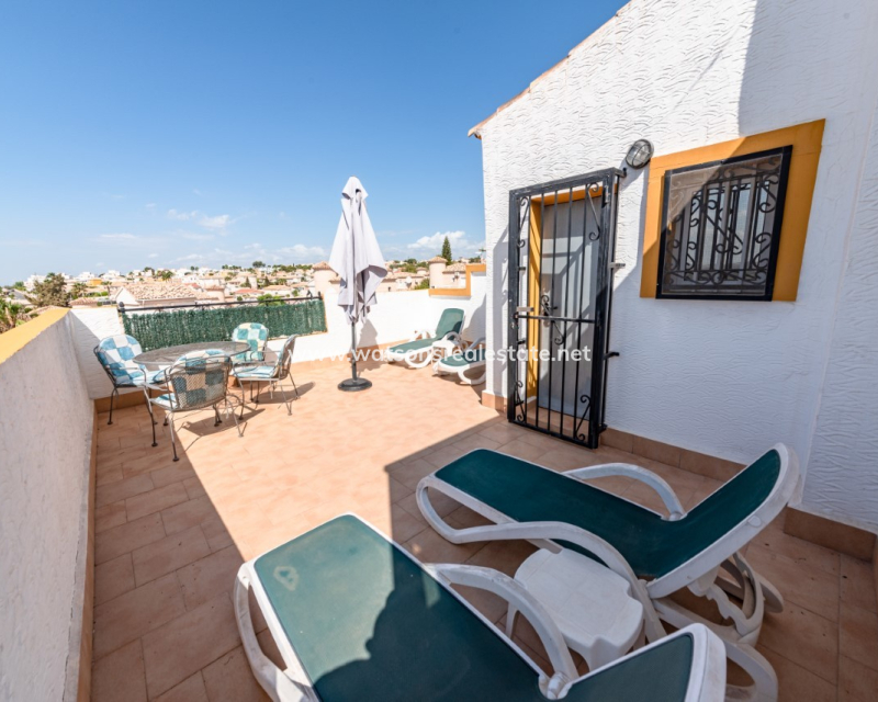 Revente - Quad - Urb. La Marina