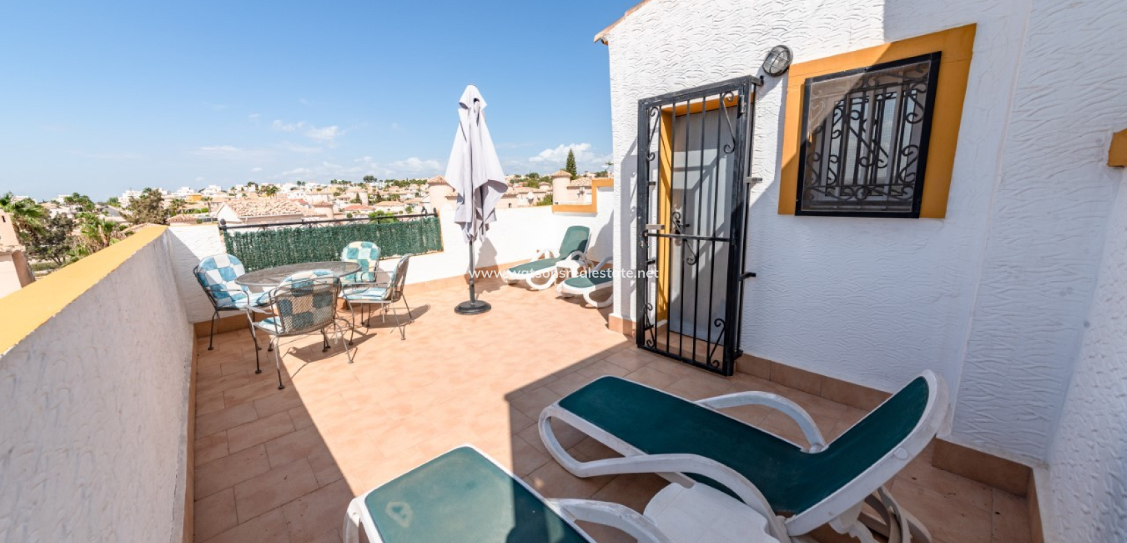 Revente - Quad - Urb. La Marina