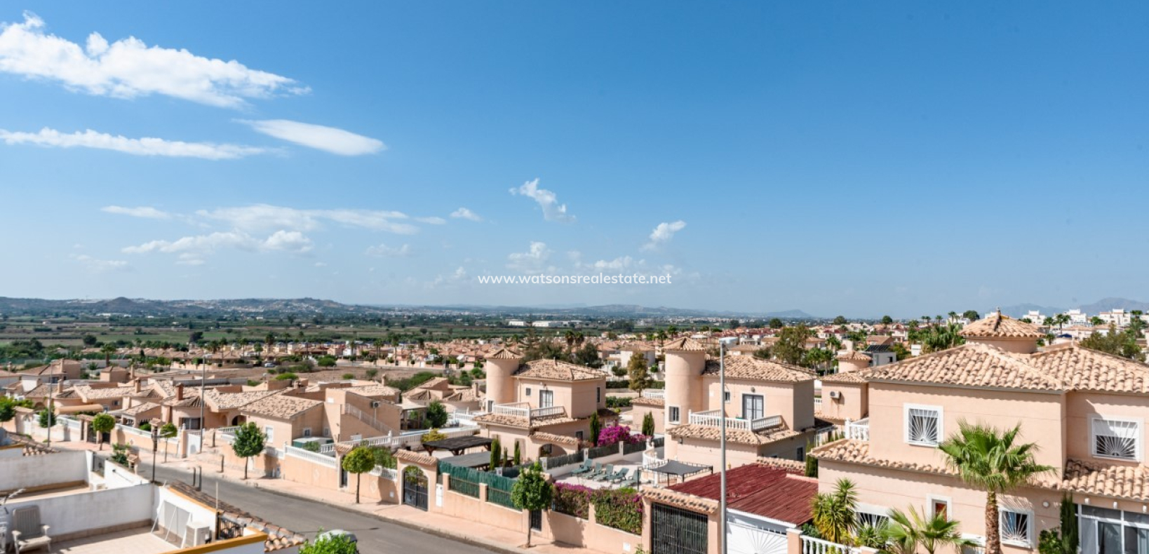 Revente - Quad - Urb. La Marina