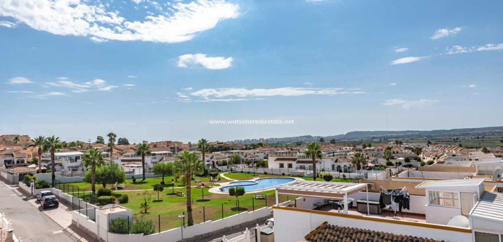 Revente - Quad - Urb. La Marina