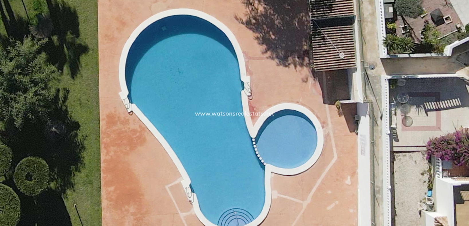 Revente - Quad - Urb. La Marina