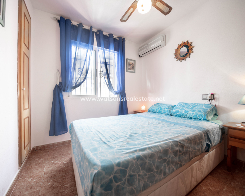 Revente - Quad - Urb. La Marina