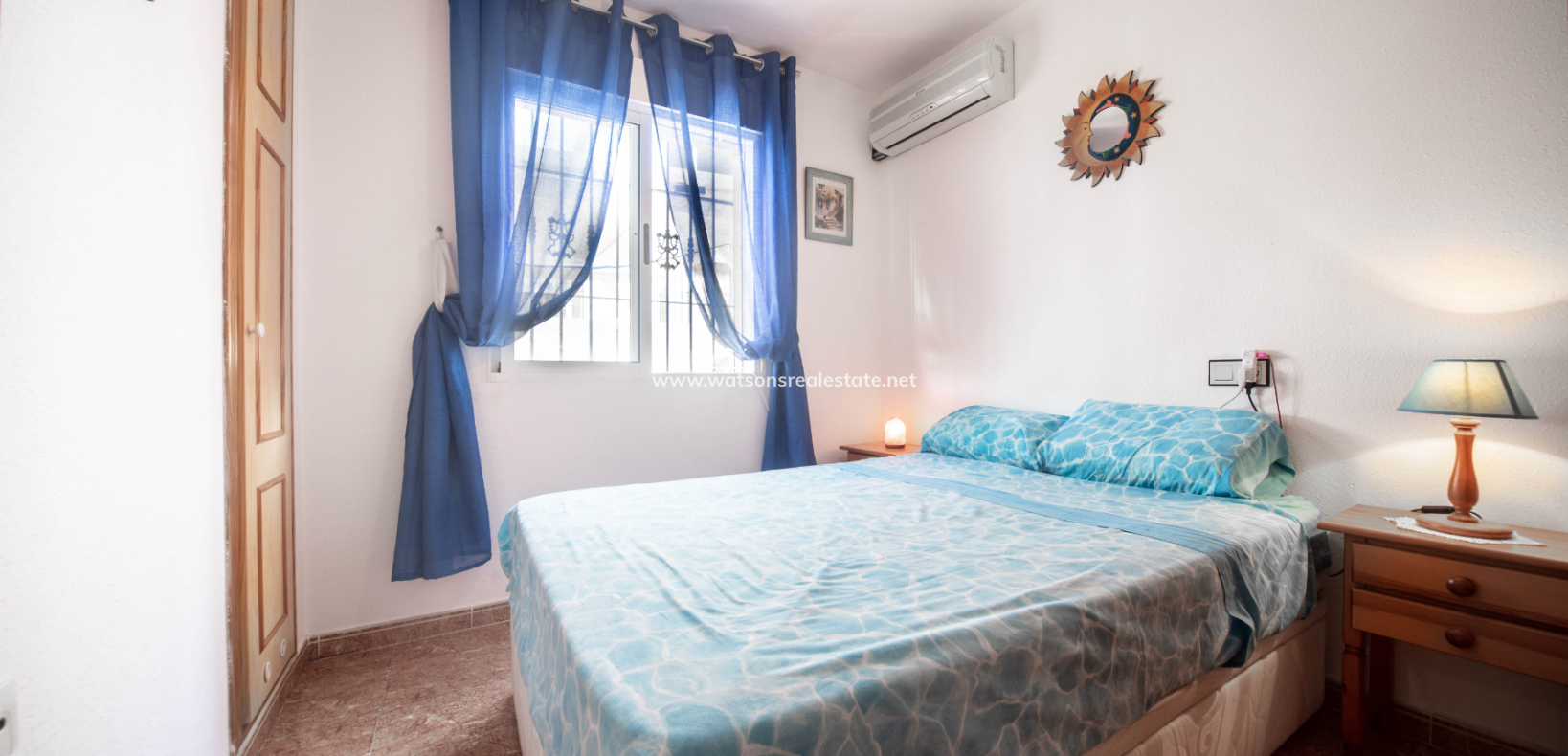 Revente - Quad - Urb. La Marina