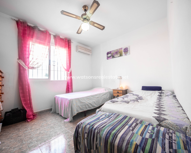 Revente - Quad - Urb. La Marina