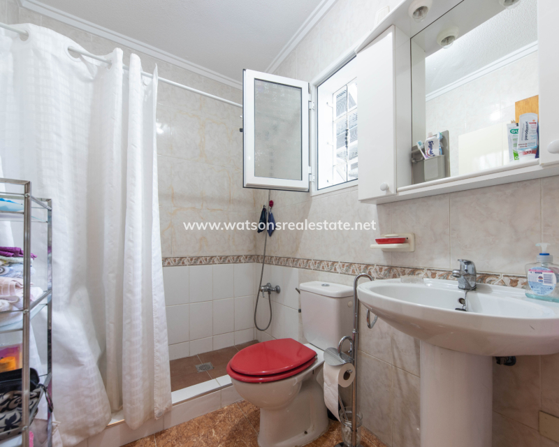Revente - Quad - Urb. La Marina