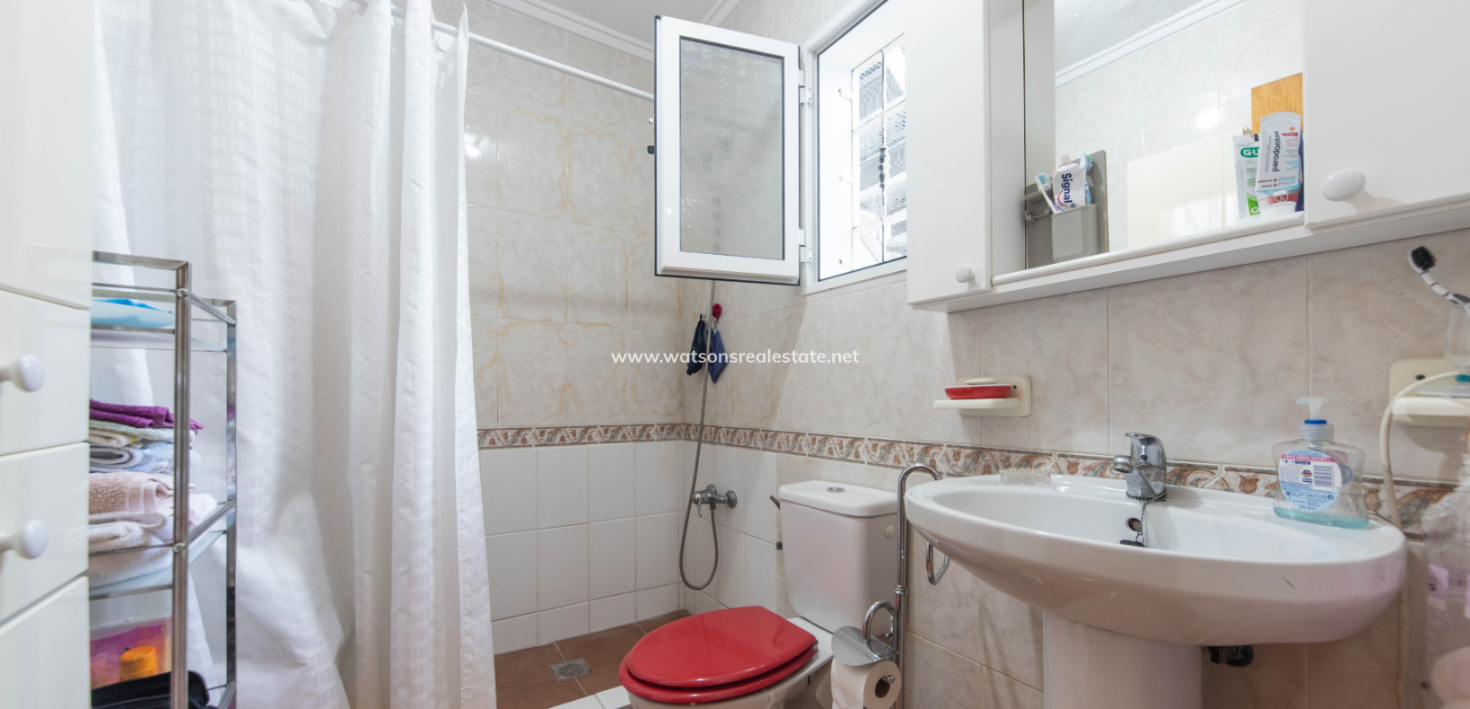 Revente - Quad - Urb. La Marina