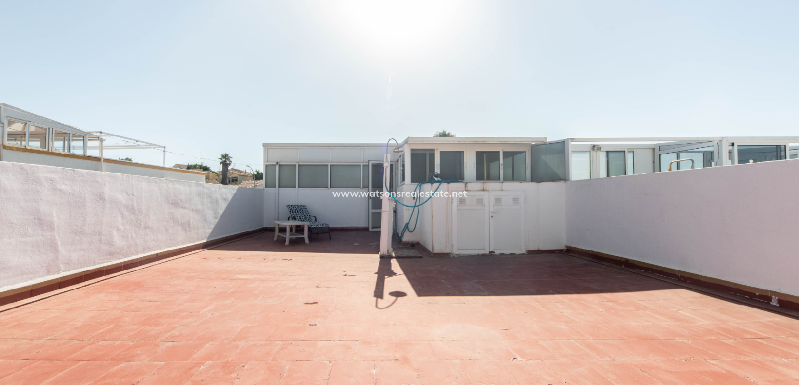 Revente - Quad - Urb. La Marina