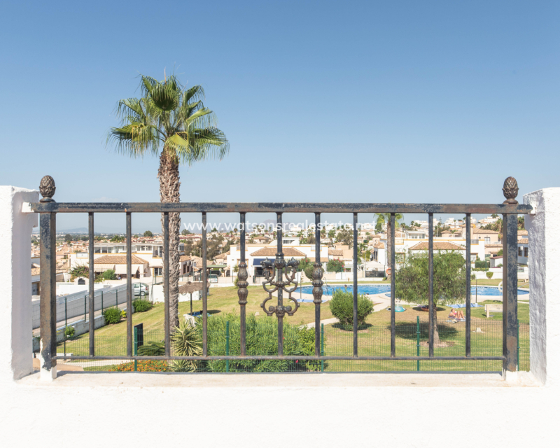 Revente - Quad - Urb. La Marina