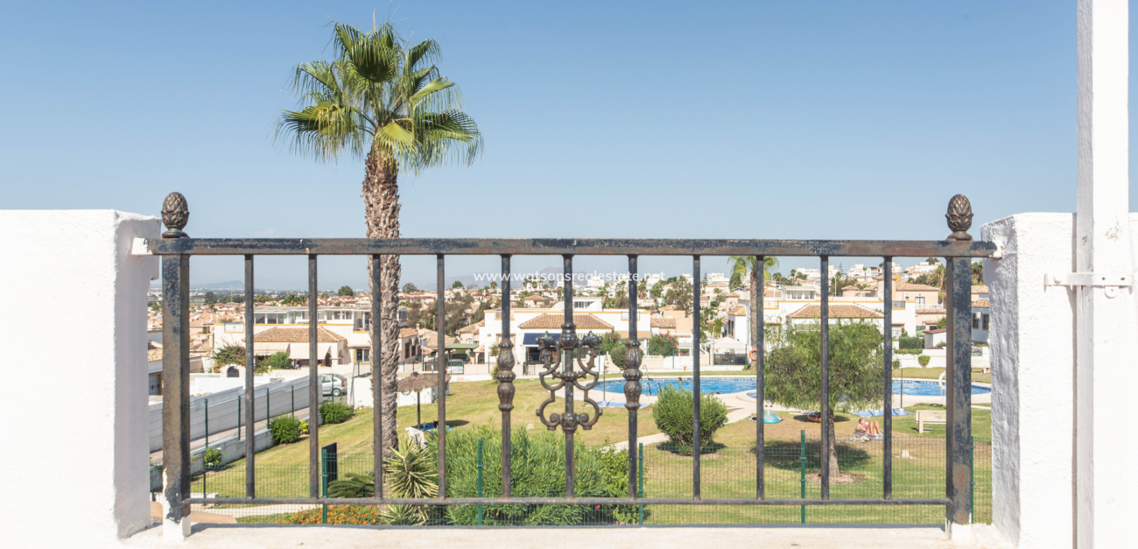 Revente - Quad - Urb. La Marina