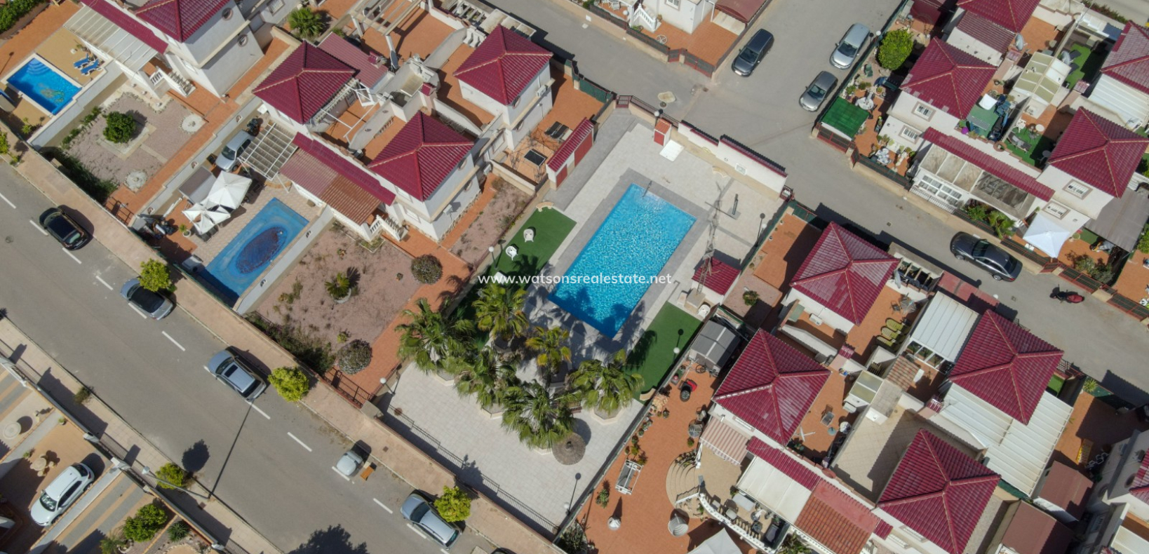 Revente - Quad - Urb. La Marina