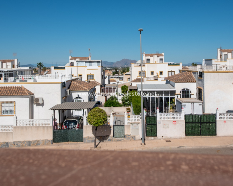 Revente - Quad - Urb. La Marina