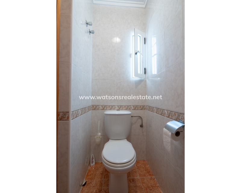 Revente - Quad - Urb. La Marina