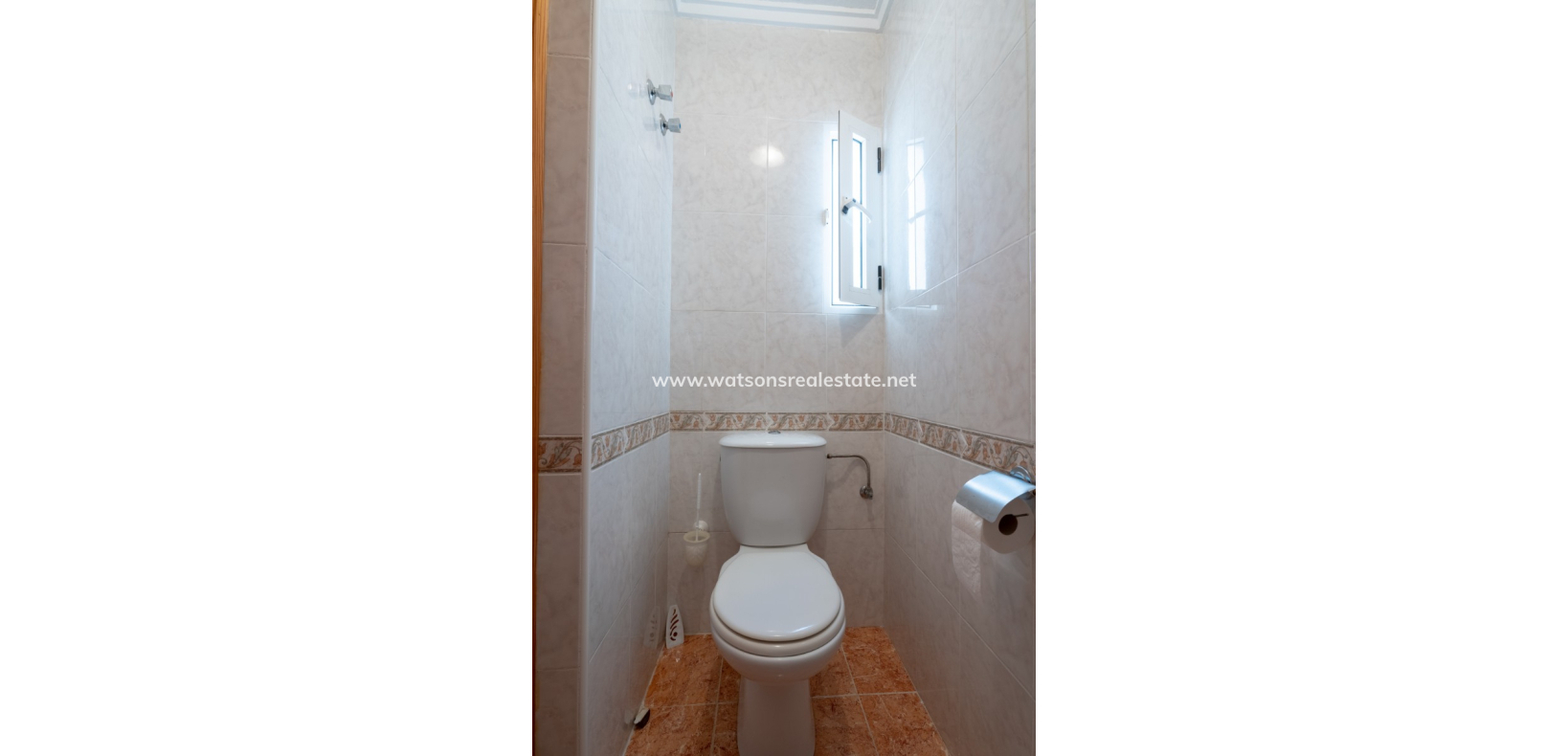 Revente - Quad - Urb. La Marina