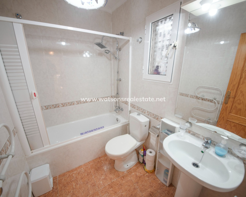 Revente - Quad - Urb. La Marina