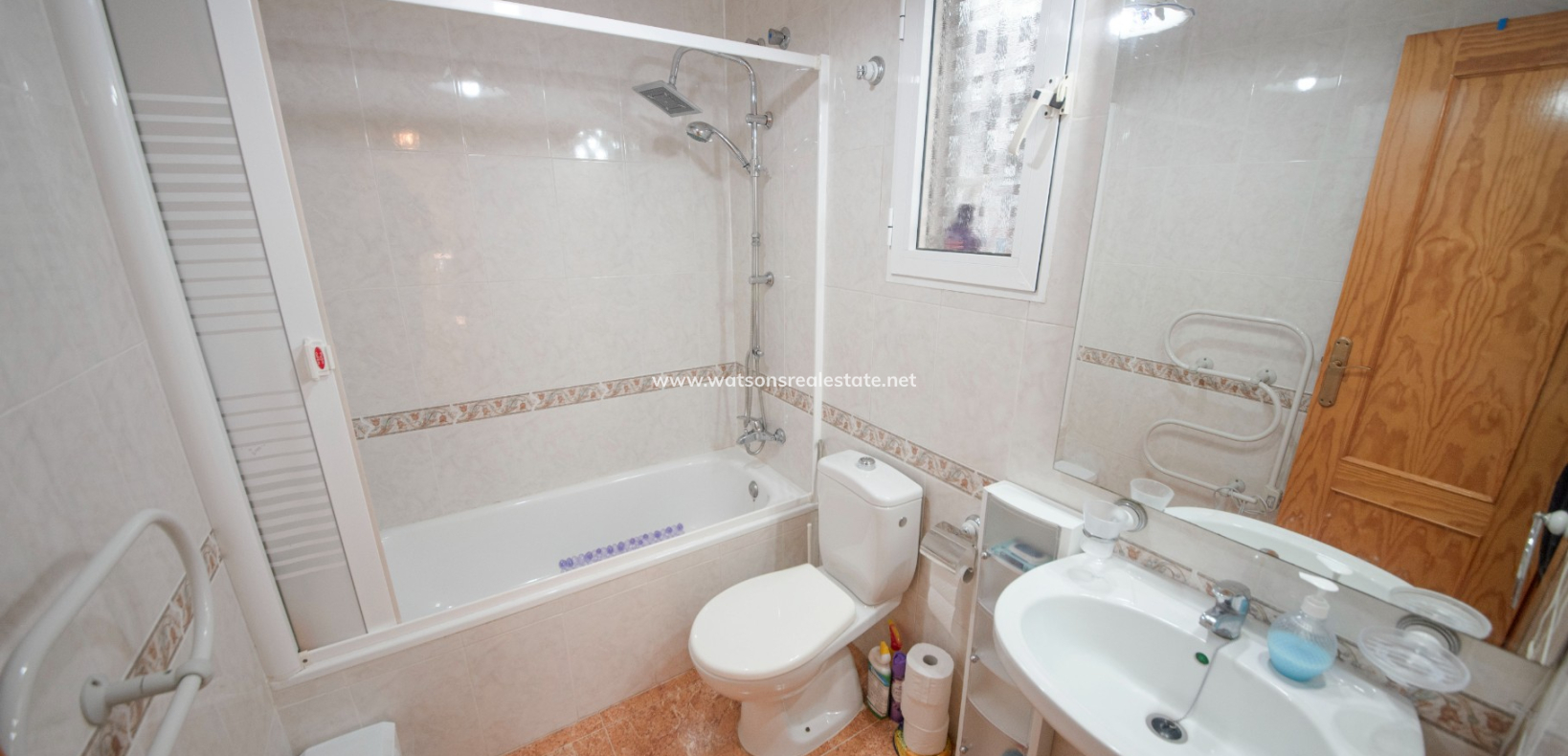 Revente - Quad - Urb. La Marina