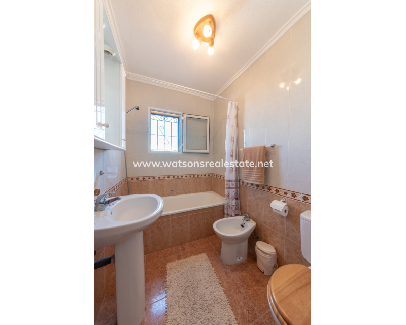 Revente - Quad - Urb. La Marina