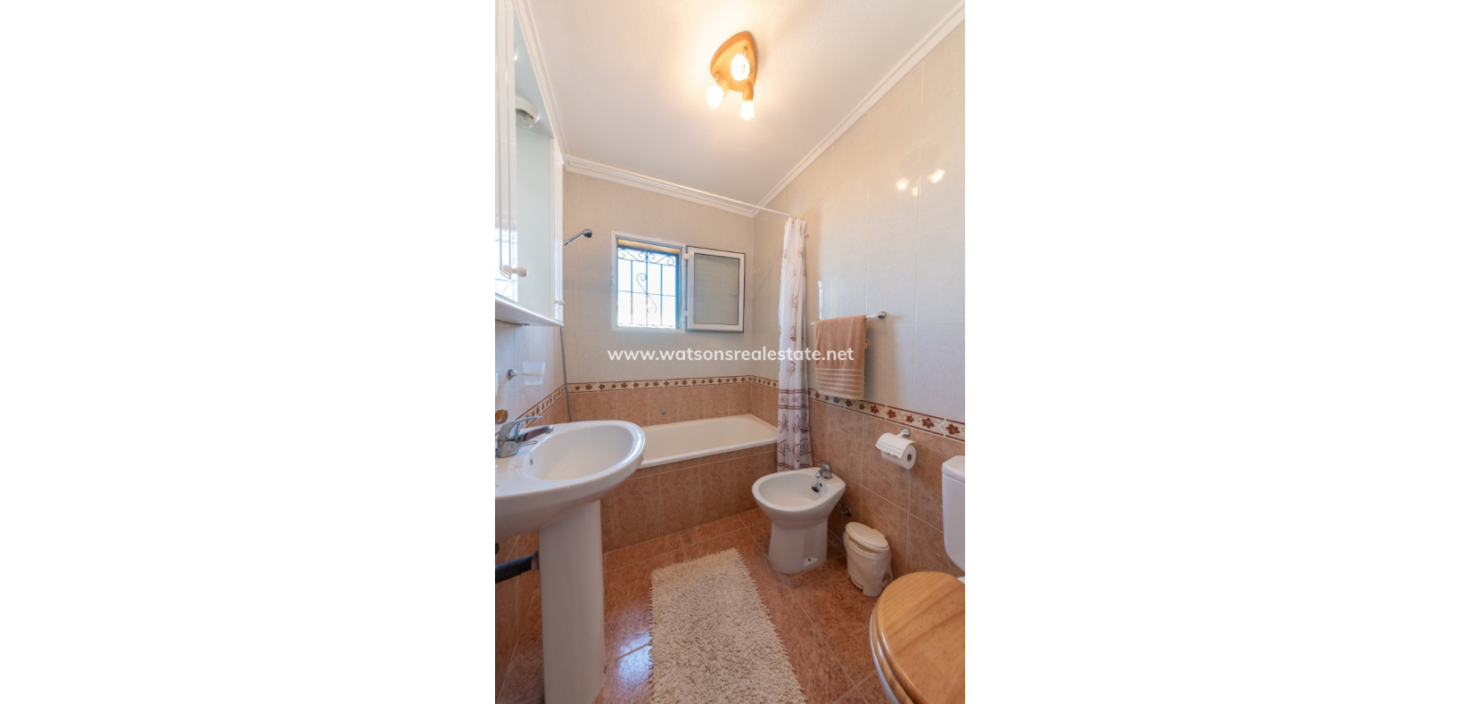 Revente - Quad - Urb. La Marina