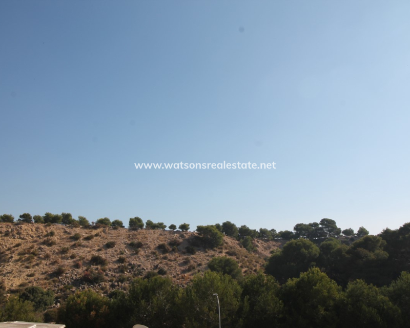 Revente - Quad - Urb. La Marina
