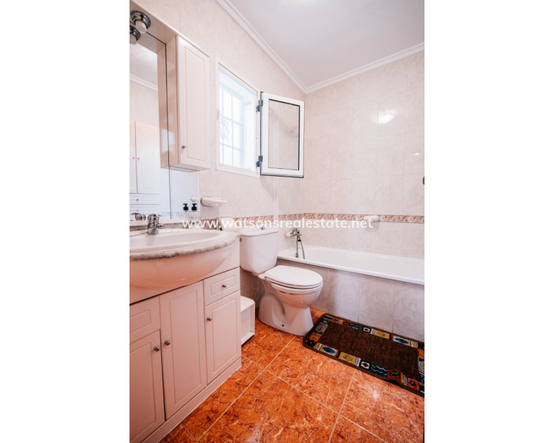 Revente - Quad - Urb. La Marina